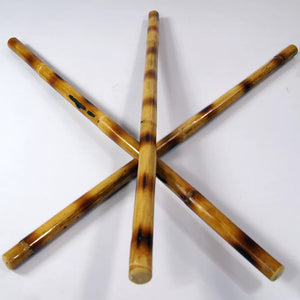 Kali Stick, 1pcs Indonesia Rattan Hard wood Stick, Martial Arts Weapons Kung Fu Training Equipment Self Defense