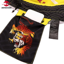 Cargar imagen en el visor de la galería, Tiger MMA Pants Combat Boxing Shorts for Men Fitness Gym Sports Jiu-Jitsu Kickboxing Muay Thai Shorts Crossfit BJJ Fight Wear