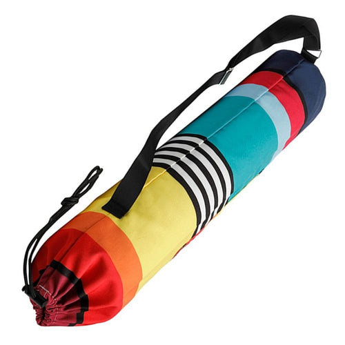 Yoga Tas Yoga Mat Tas Exersice Mat Tas Pilates Pad Rugzak Sport Knapzak Dans Gymnastiek Yoga Mats Case